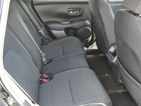 Certified 2023 Honda HR-V Sport image 17