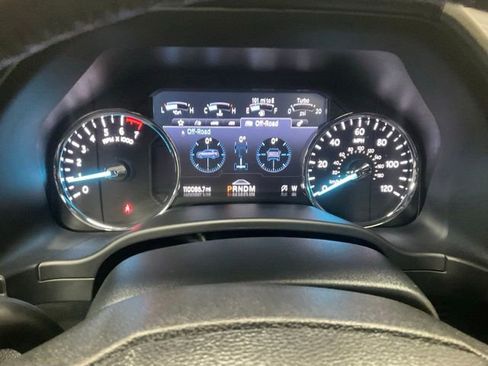 Used 2021 Ford Expedition Max XLT AWD/4WD image 9