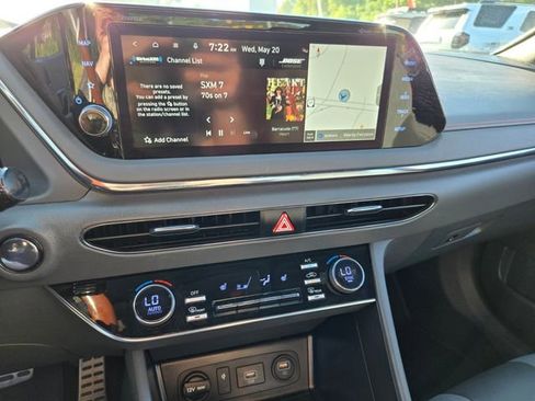 Used 2023 Hyundai Sonata N Line FWD image 27