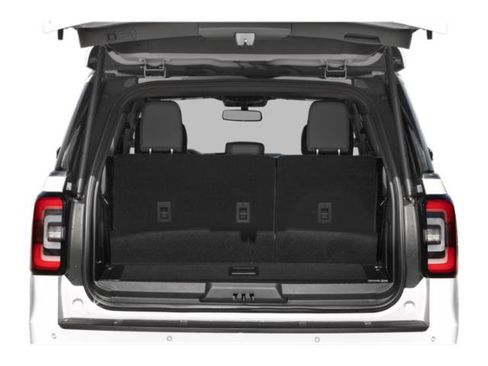 Used 2023 Ford Expedition Platinum AWD/4WD image 11