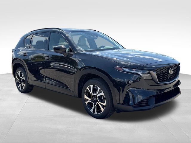 New 2026 MAZDA CX-5 Preferred AWD/4WD image 7