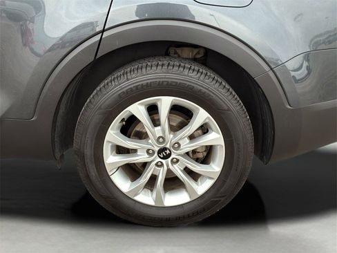 Certified 2021 Kia Telluride LX image 35