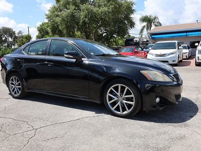 Used 2013 Lexus IS 250