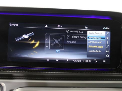 Used 2021 Mercedes-Benz G 63 AMG 4MATIC image 47