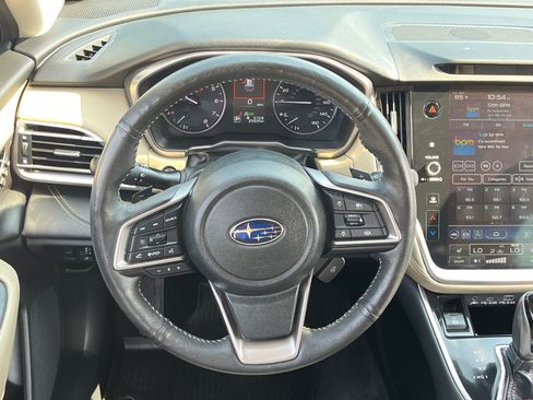 Certified 2024 Subaru Outback Limited AWD/4WD image 9