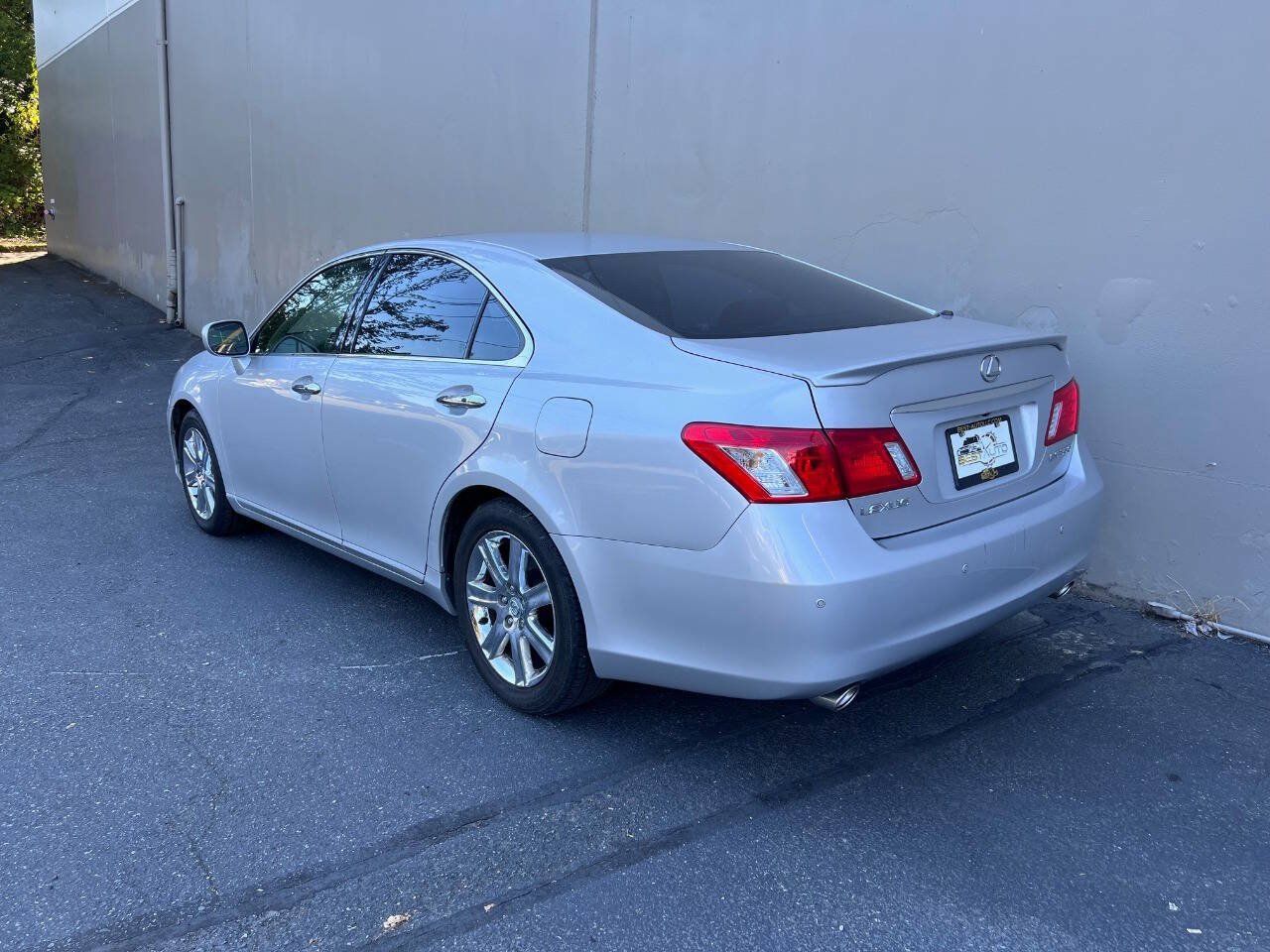 Used 2007 Lexus ES 350 FWD image 4
