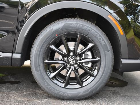 New 2026 Honda CR-V Sport image 10