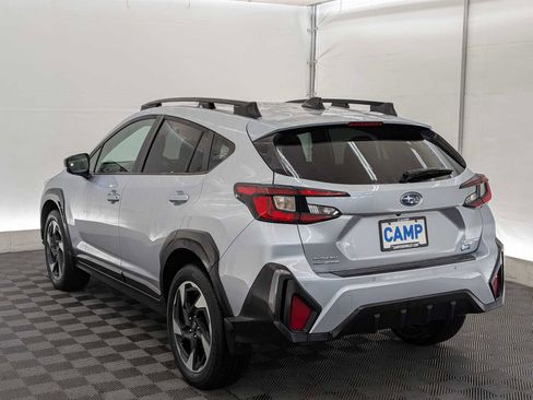 Used 2024 Subaru Crosstrek 2.5i Limited w/ Crosstrek Mirror Package image 4