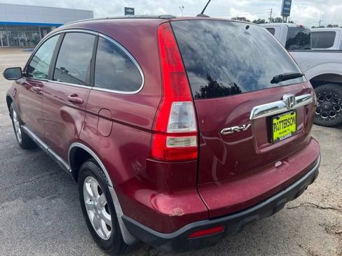 Used 2008 Honda CR-V EX-L image 5