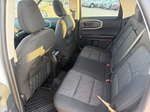 Used 2023 Ford Bronco Sport Big Bend w/ Convenience Package AWD/4WD image 20
