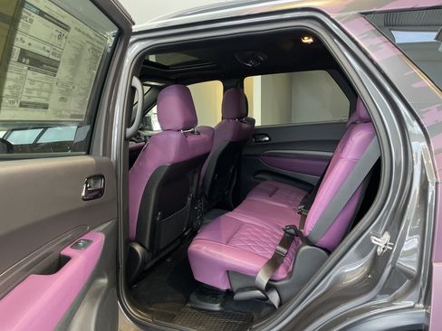 New 2026 Dodge Durango GT AWD/4WD image 35