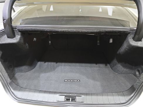 Used 2020 Nissan Maxima Platinum w/ Sport Mat Group image 14