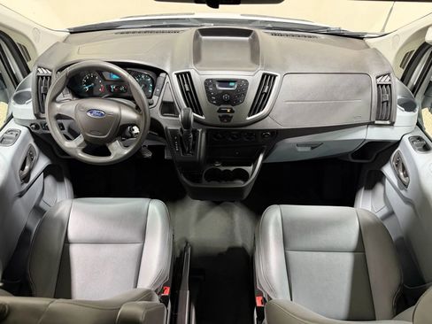 Used 2015 Ford Transit 250 148 Medium Roof image 47