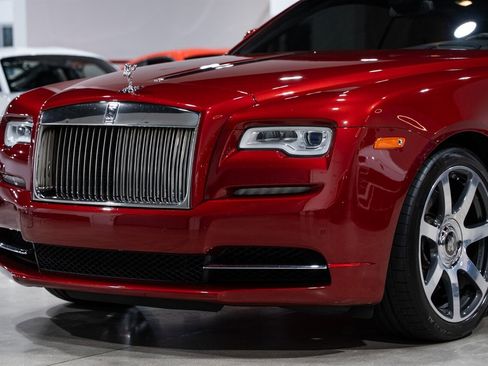 Used 2019 Rolls-Royce Wraith image 60