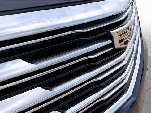 Used 2019 Cadillac XT5 Luxury FWD image 59