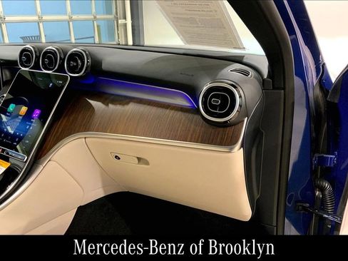 Used 2026 Mercedes-Benz GLC 300 4MATIC image 20