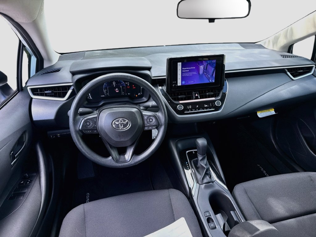 Used 2026 Toyota Corolla LE FWD image 23