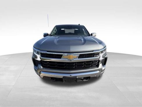 Certified 2023 Chevrolet Silverado 1500 LT w/ Z71 Off-Road Package AWD/4WD image 3