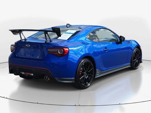 Used 2018 Subaru BRZ tS image 5