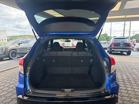 Used 2019 Honda HR-V Sport image 8