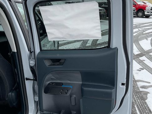 Used 2026 Ford Maverick Lobo image 39