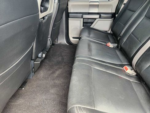 Used 2019 Ford F150 XLT w/ Equipment Group 301A Mid AWD/4WD image 29