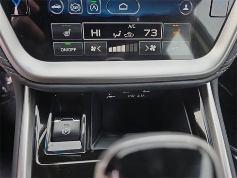 Used 2020 Subaru Legacy Premium w/ Popular Package #1 image 26