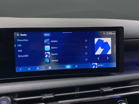 New 2026 Hyundai Tucson SEL AWD/4WD image 15