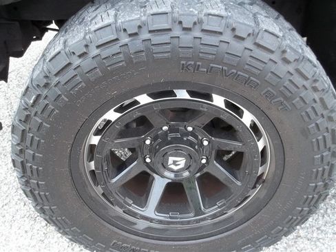 Used 2007 Ford F250 4x4 SuperCab Super Duty image 22