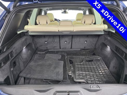 Used 2019 BMW X5 xDrive40i w/ Convenience Package image 15