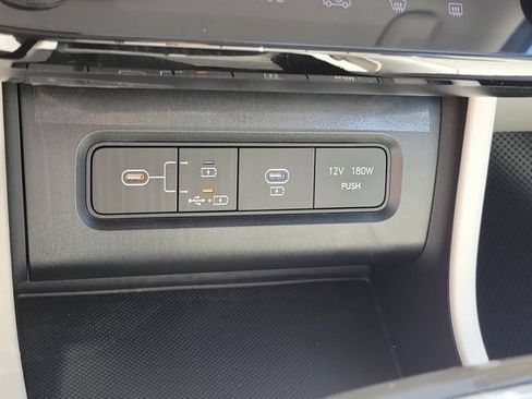 New 2026 Hyundai Tucson Blue SE FWD image 14