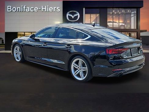 Used 2018 Audi A5 2.0T Premium Plus image 3