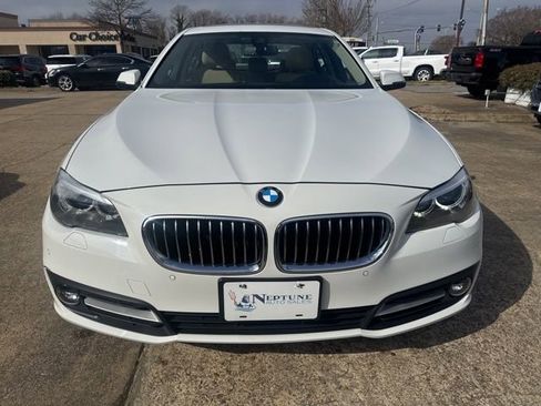 Used 2015 BMW 528i xDrive Sedan image 2