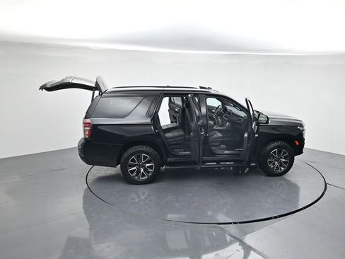 Used 2021 Chevrolet Tahoe Z71 w/ Luxury Package image 44