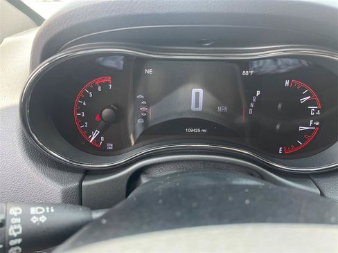 Used 2020 Dodge Durango R/T w/ Blacktop Package AWD/4WD image 16