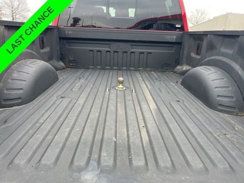 Used 2023 Ford F350 Lariat w/ Tow Technology Package image 28