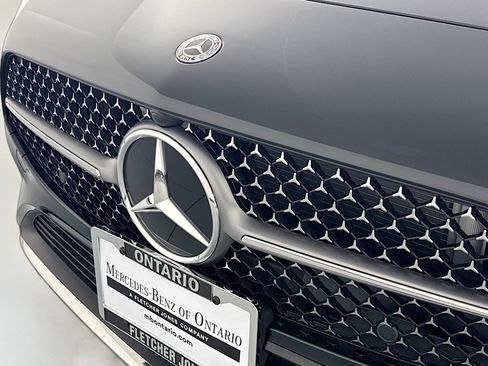 New 2026 Mercedes-Benz CLA 250 4MATIC image 12