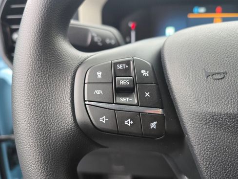 New 2026 Ford Bronco Sport Heritage image 16