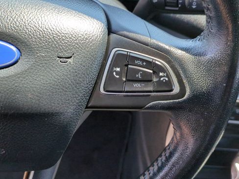 Used 2018 Ford EcoSport SE w/ SE Convenience Package FWD image 18