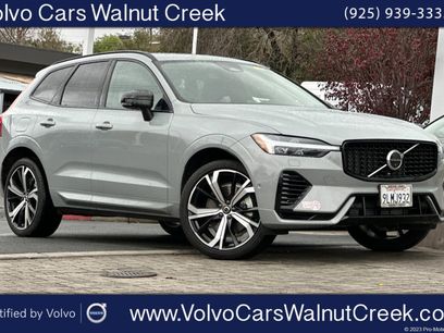 Certified 2024 Volvo XC60 T8 Ultimate w/ Protection Package Premier