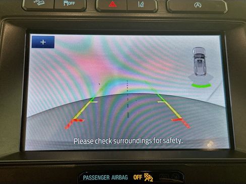 Used 2021 Ford Expedition XLT image 22