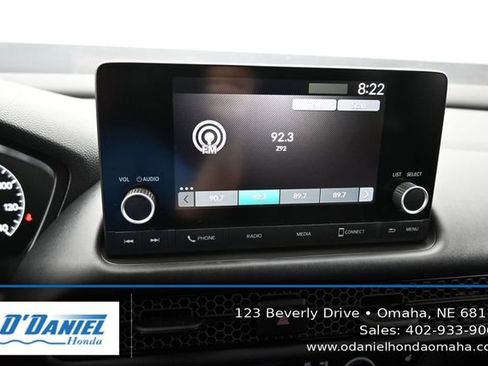 Used 2023 Honda HR-V Sport image 30