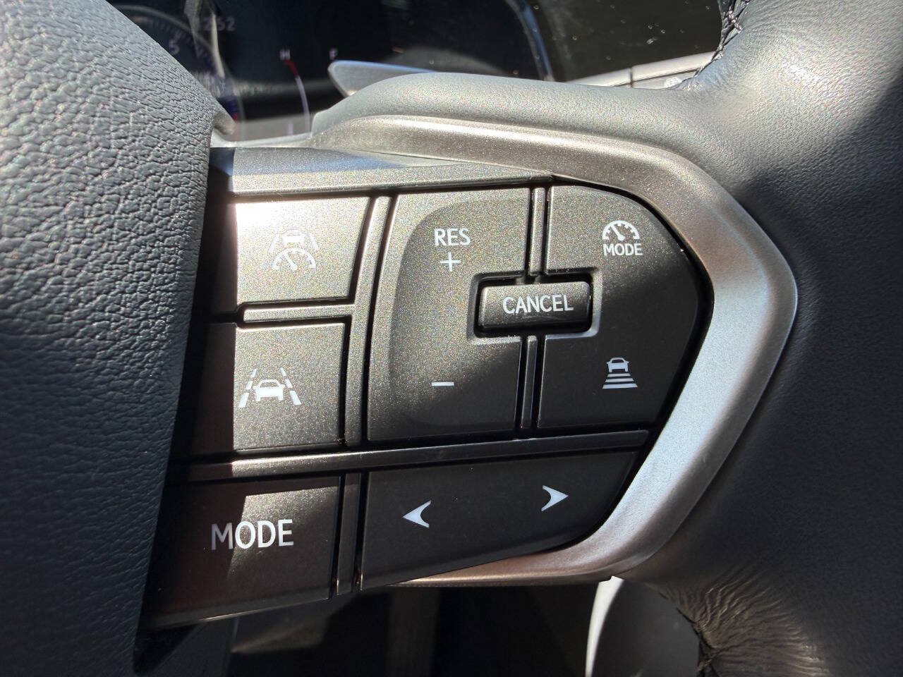 Used 2023 Lexus NX 250 FWD image 37