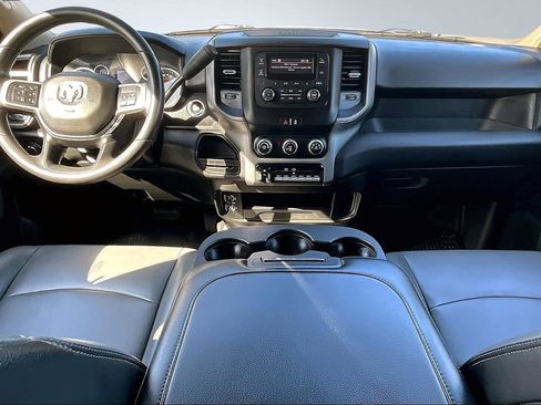 Used 2020 RAM 5500 Tradesman w/ Max Tow Package image 7