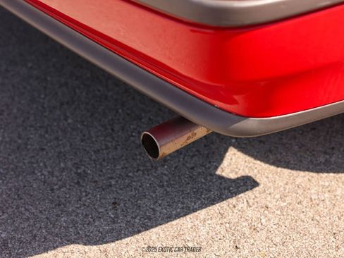 Used 1991 Mercury Capri XR2 image 67