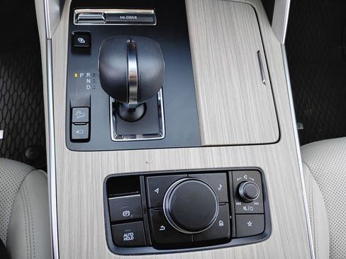Certified 2026 MAZDA CX-90 Plug-In Hybrid w/ Premium Plus AWD/4WD image 21