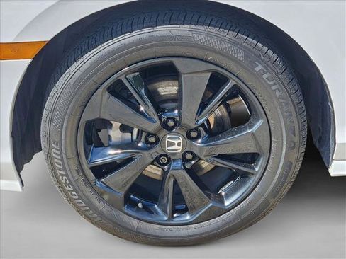 Used 2023 Honda Odyssey Sport image 22