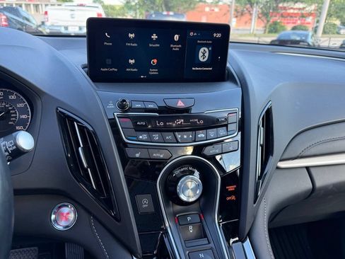 Used 2021 Acura RDX AWD w/ Technology Package image 19