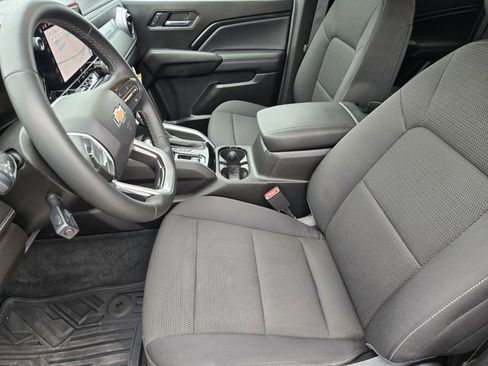 Used 2023 Chevrolet Colorado LT image 14