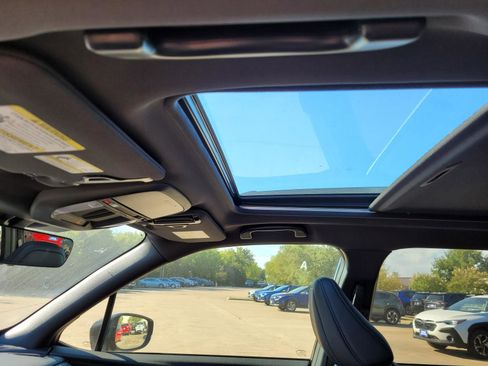 New 2025 Subaru Forester Limited image 14